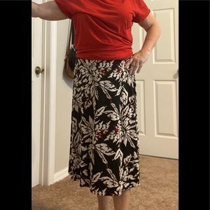 Nice skirt from Jones&Co.